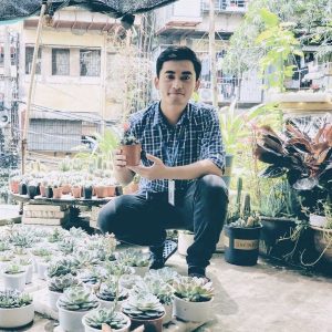 Nguyễn Viết Toán