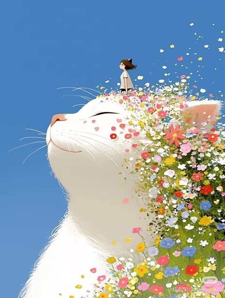An overthinking mind - Một tâm trí hay suy nghĩ quá nhiều.