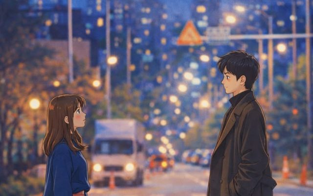 Giữa hàng triệu người, làm sao để chúng ta có thể tìm thấy nhau?