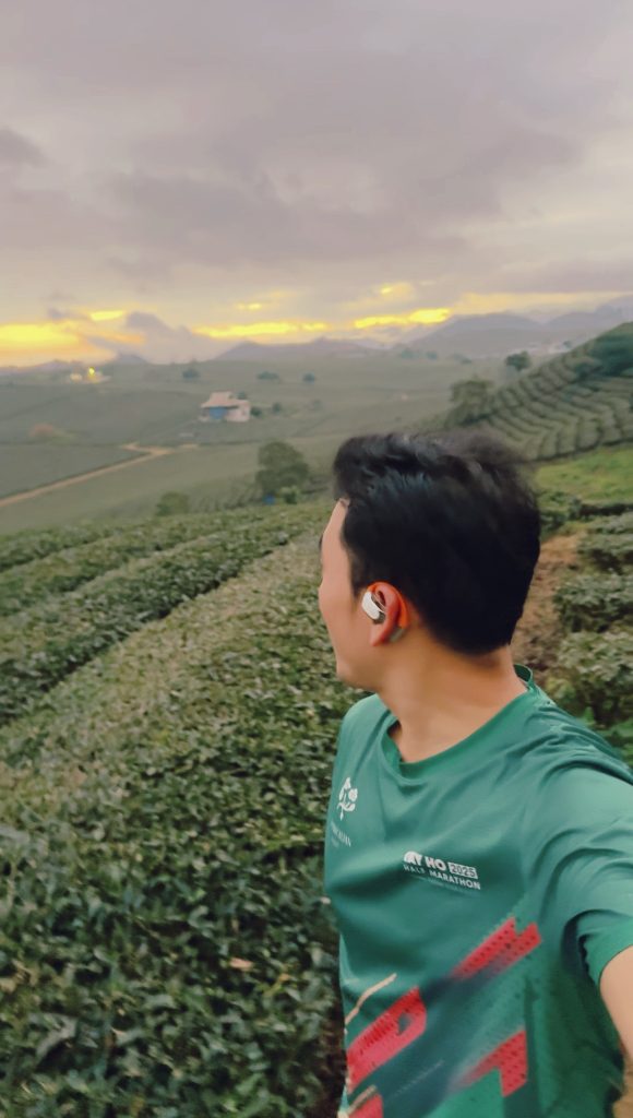 Giữ lại một ký ức, một con người, hay chỉ là một cảm giác
