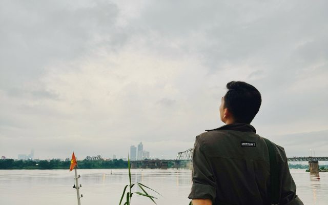 Tôi nghĩ máu mình bình thường, nhưng giờ tôi biết máu của mình hiếm 💪🫀