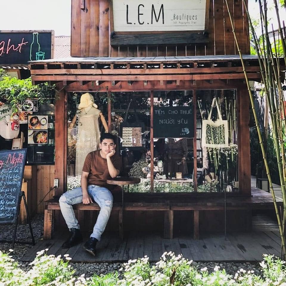 Đà Lạt 2019